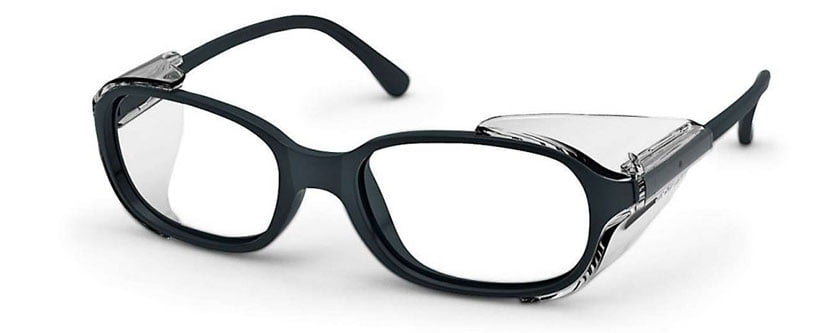 Zaštitne naočale s dioptrijom uvex RX bc 5503