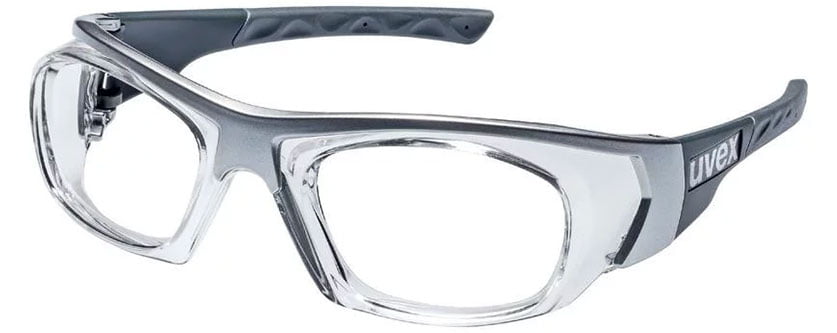 Zaštitne naočale s dioptrijom uvex RX cd 5521