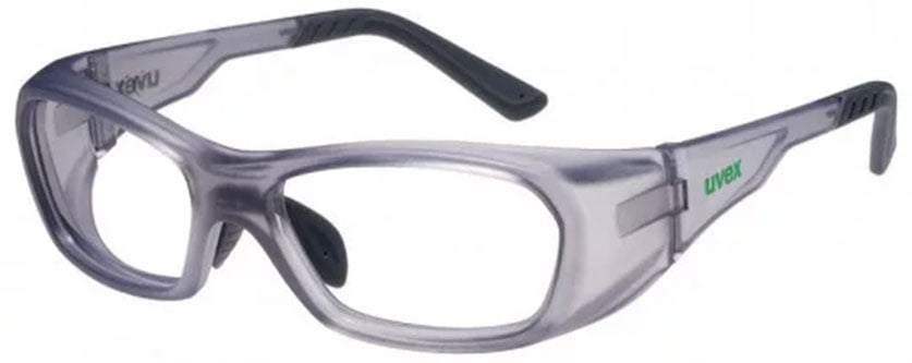 Zaštitne naočale s dioptrijom uvex RX cd 5524 planet