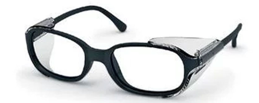 Zaštitne naočale s dioptrijom uvex RX bc 5503