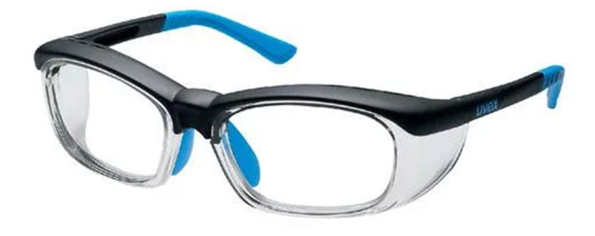 Zaštitne naočale s dioptrijom uvex RX cd 5514