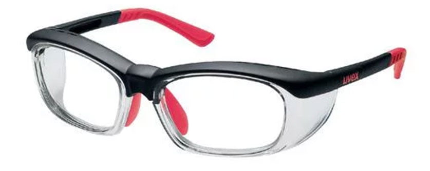 Zaštitne naočale s dioptrijom uvex RX cd 5514