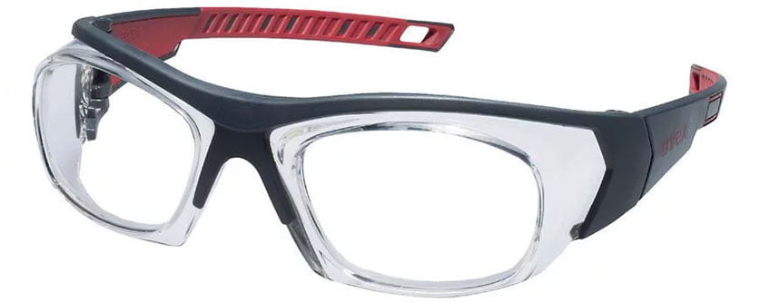 Zaštitne naočale s dioptrijom uvex RX cd 5518