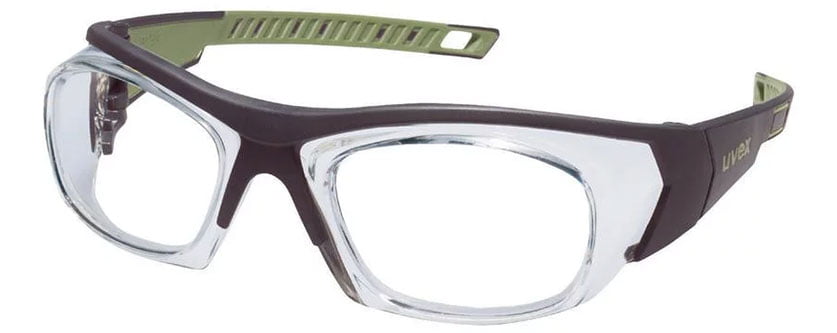 Zaštitne naočale s dioptrijom uvex RX cd 5518
